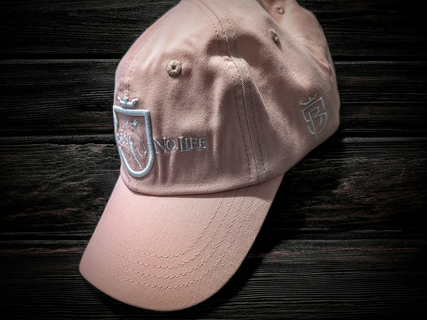 Dad Caps