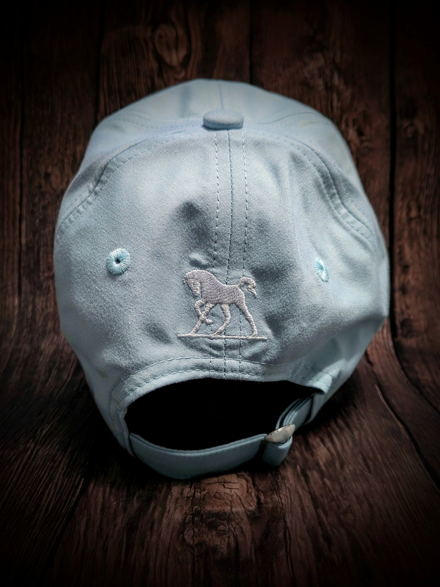 Dad Caps