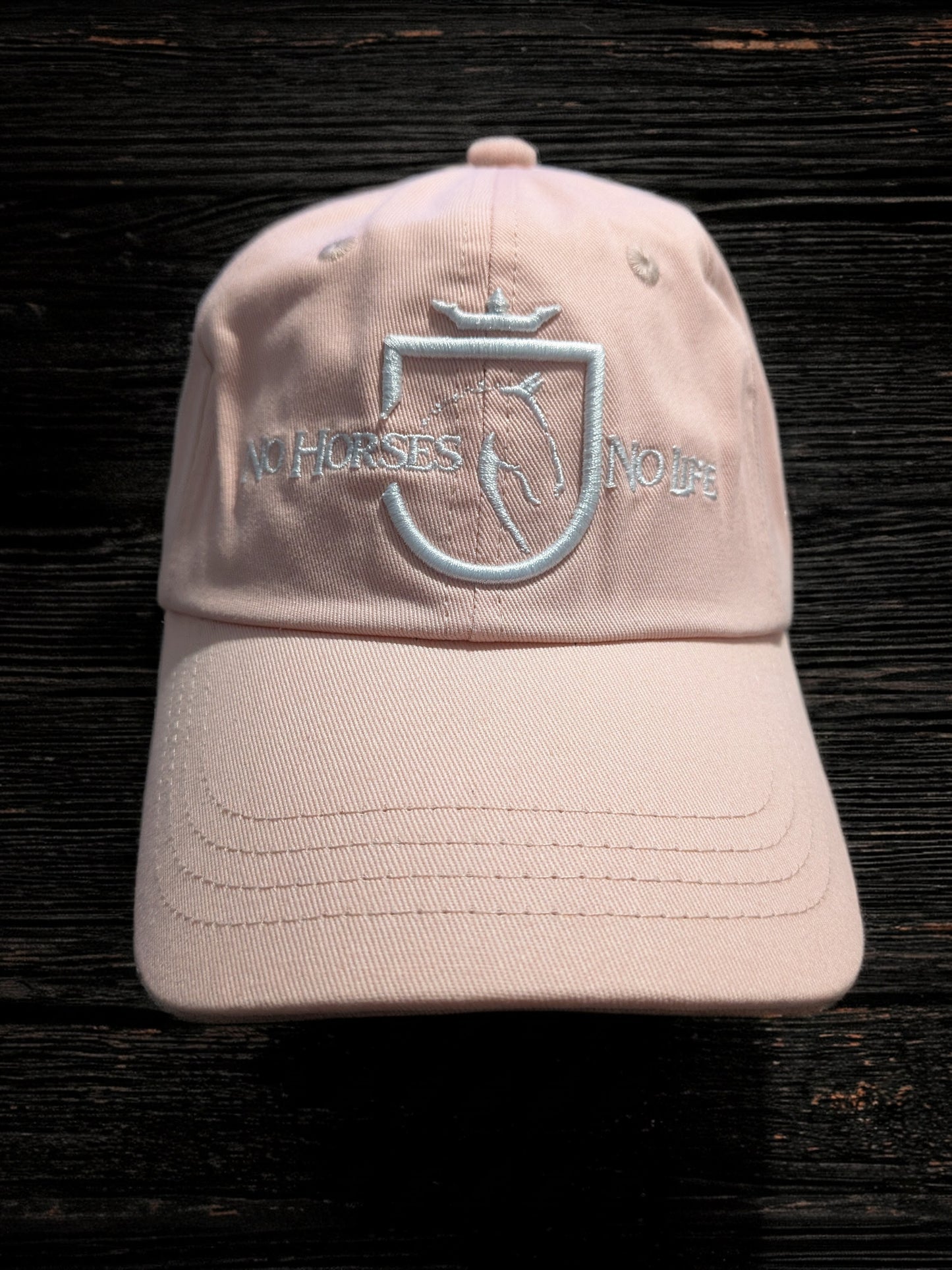 Dad Caps