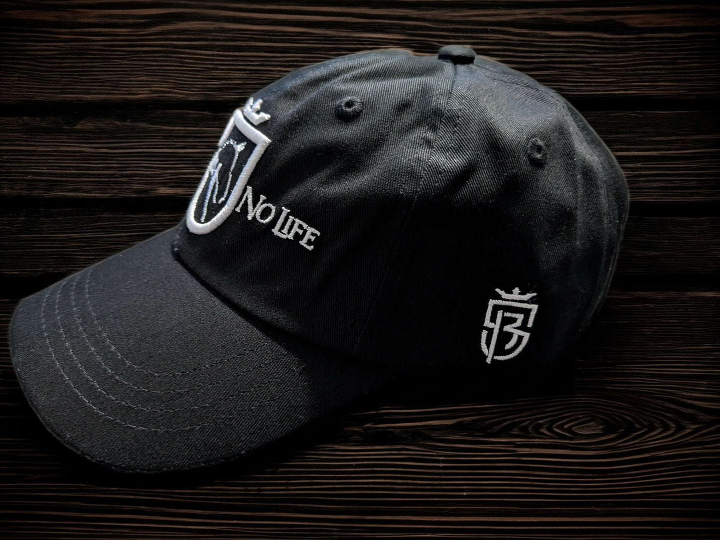 Dad Caps