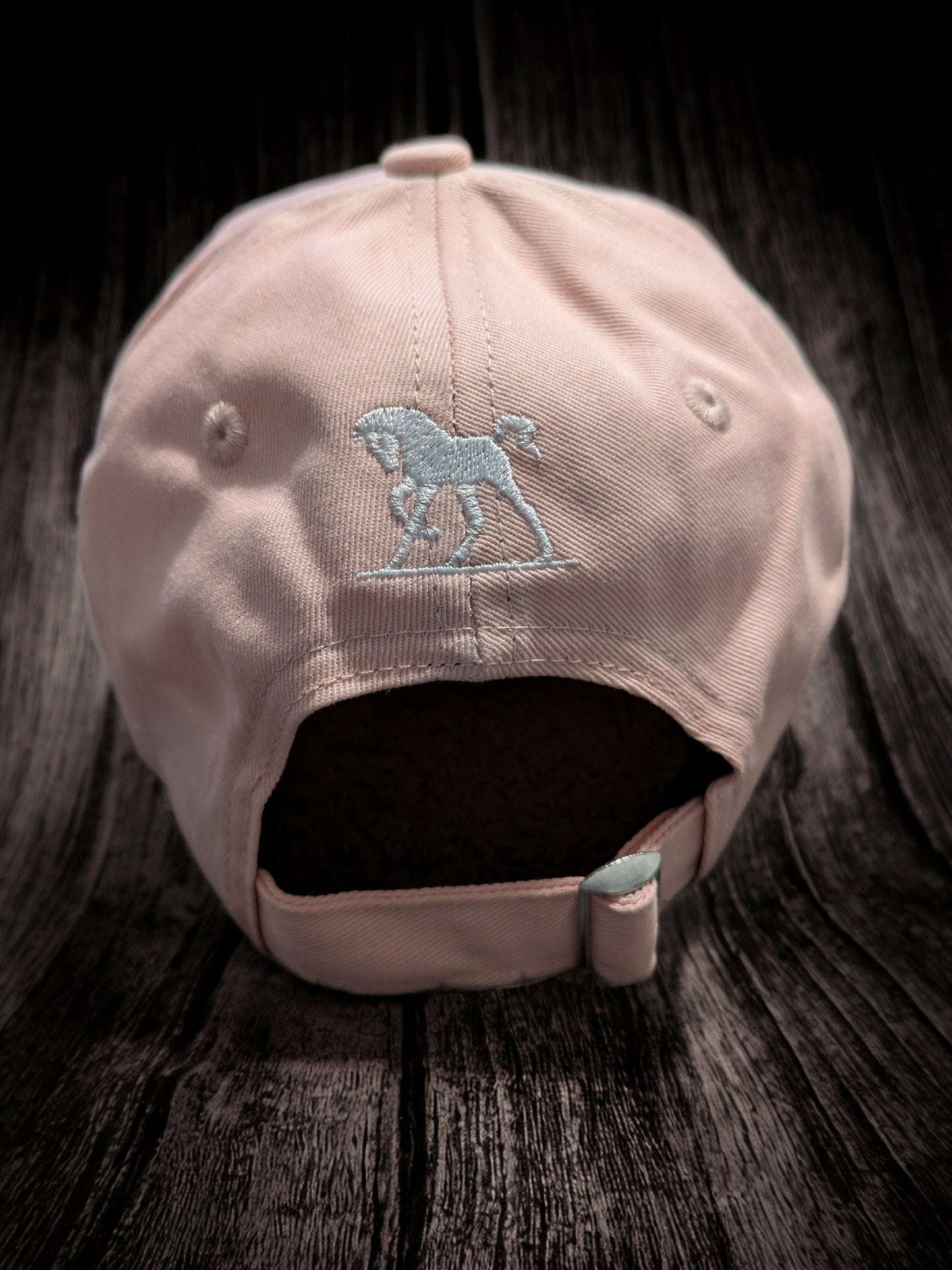 Dad Caps