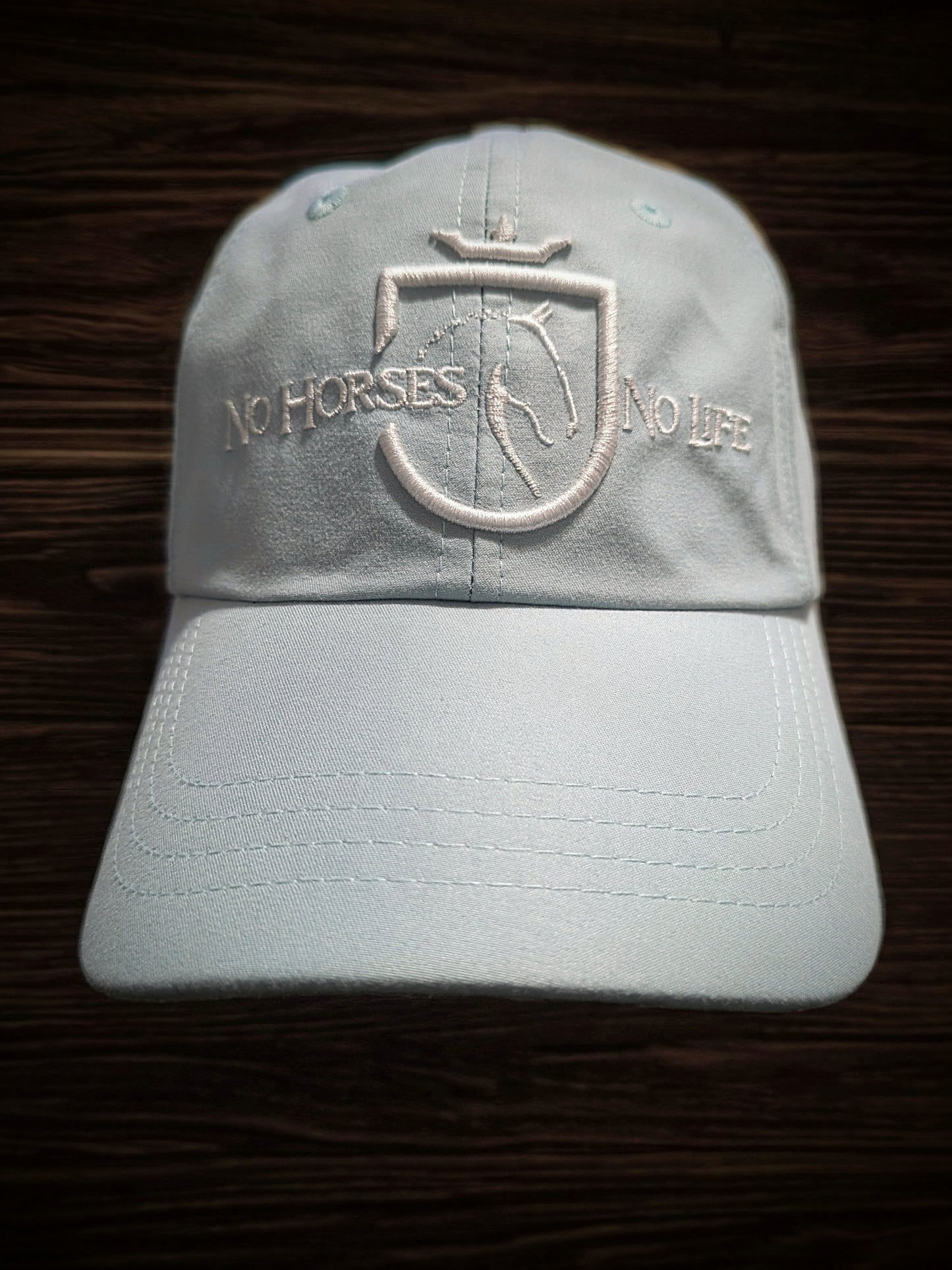Dad Caps
