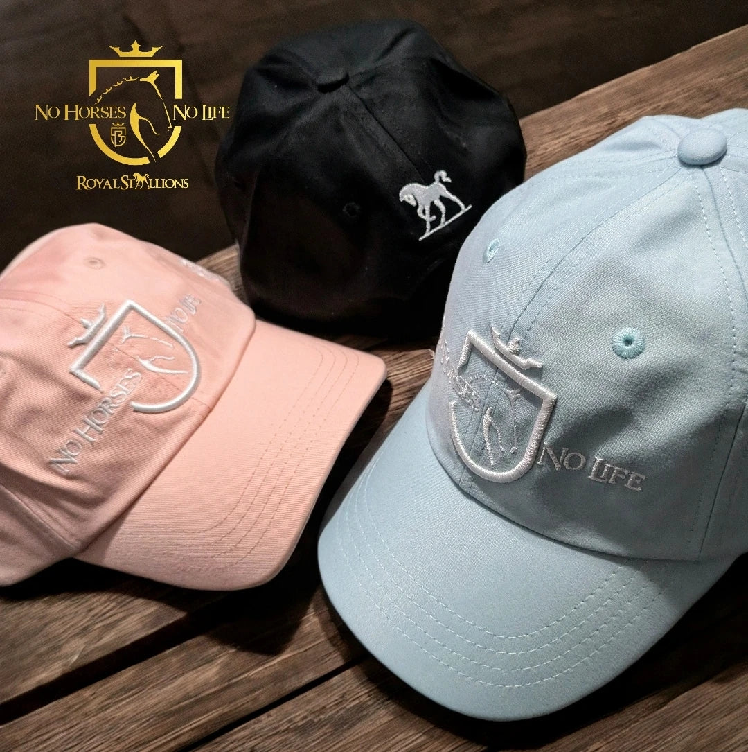 Dad Caps