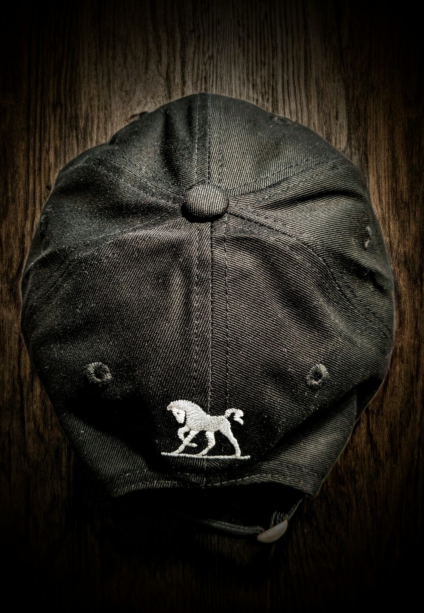 Dad Caps