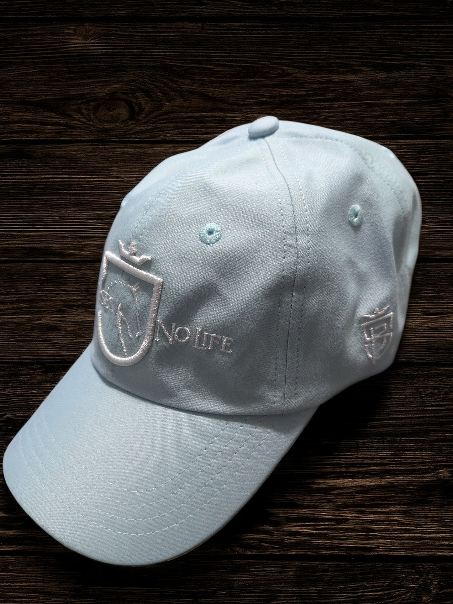Dad Caps