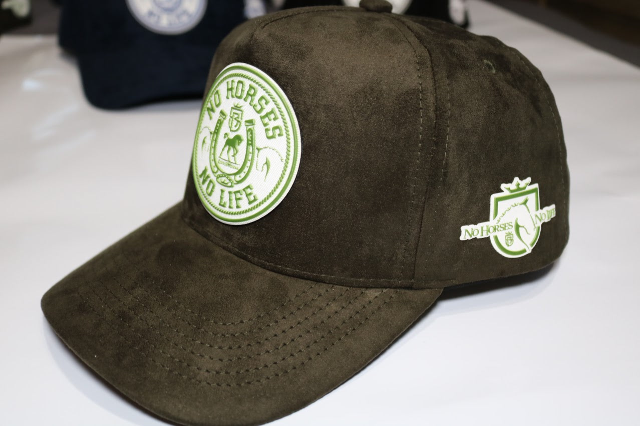 The Royal Signature Cap
