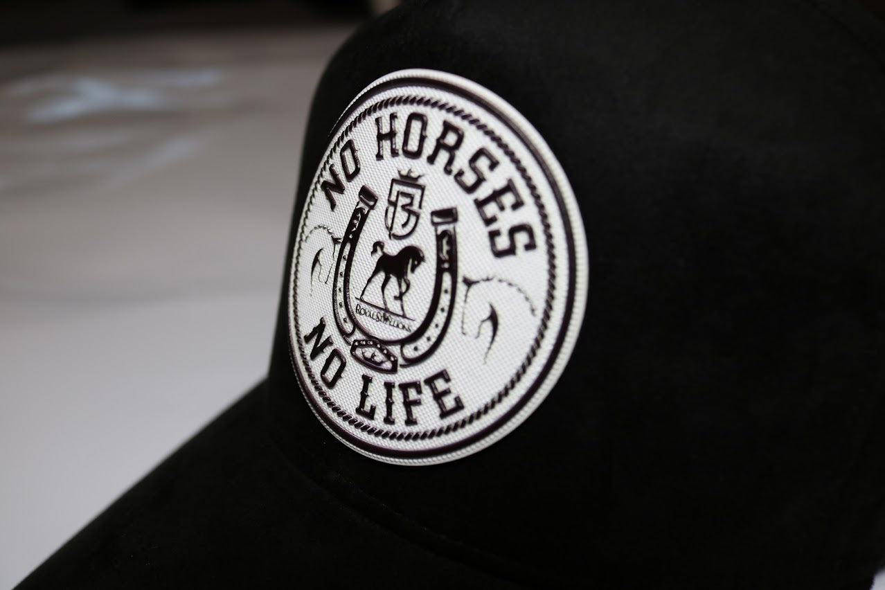 The Royal Signature Cap