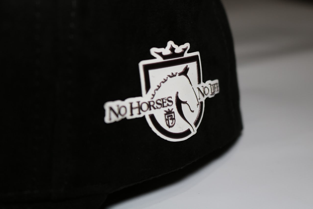 The Royal Signature Cap