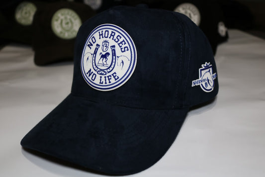 The Royal Signature Cap