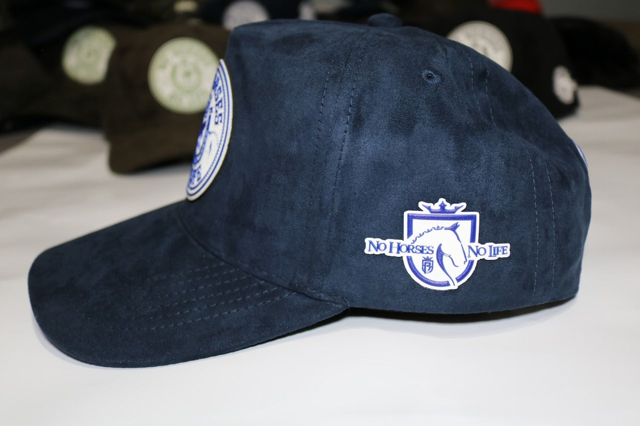 The Royal Signature Cap