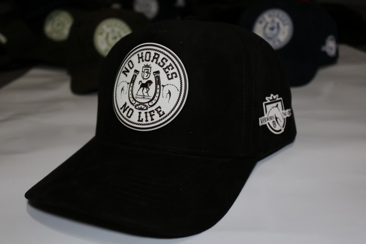 The Royal Signature Cap