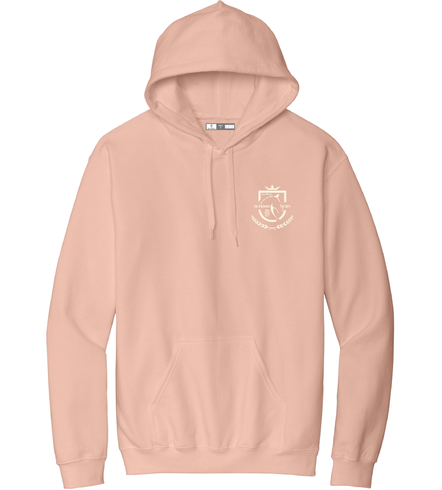 Stallion Squad Adults' Hoodie