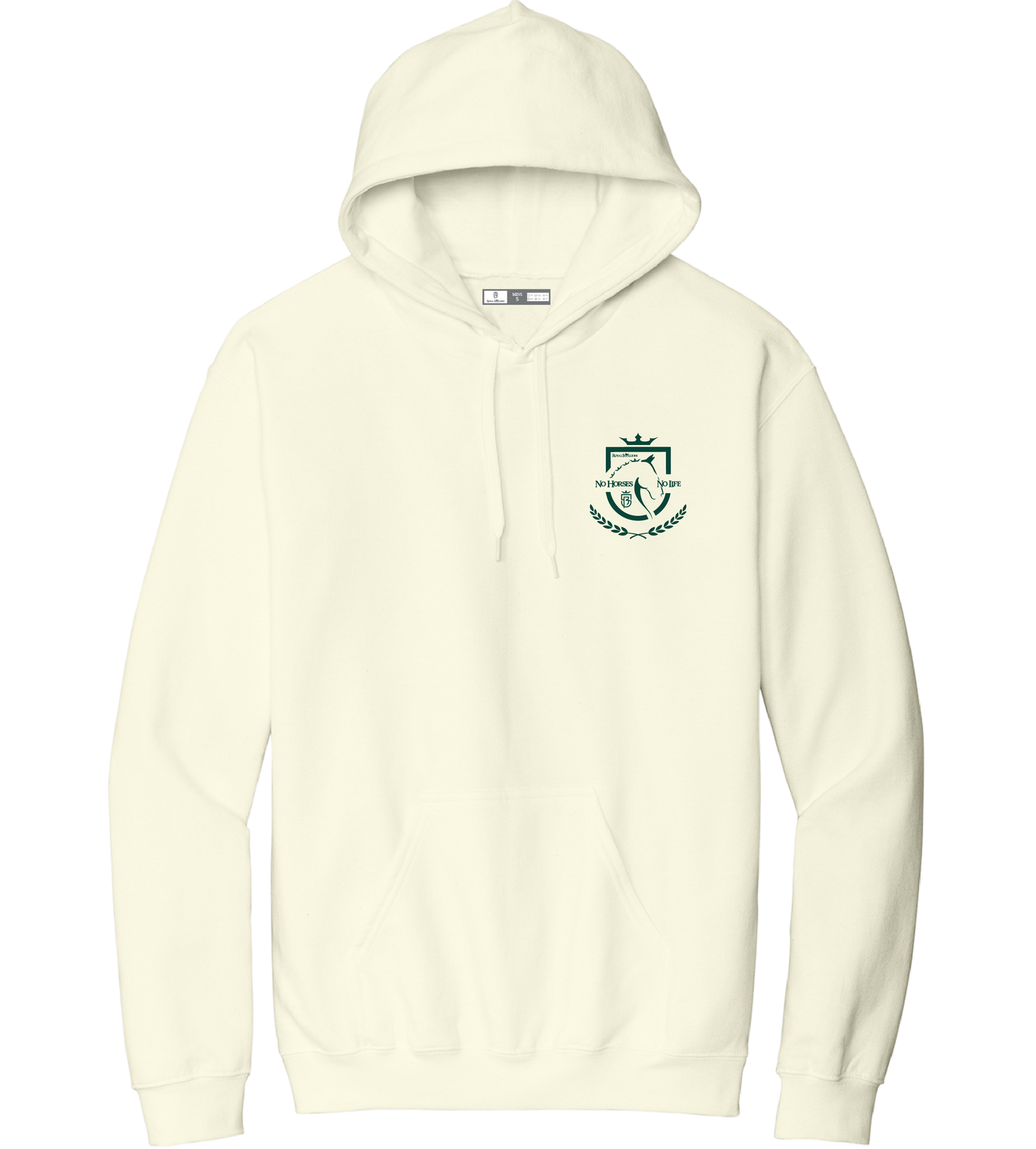 Stallion Squad Adults' Hoodie