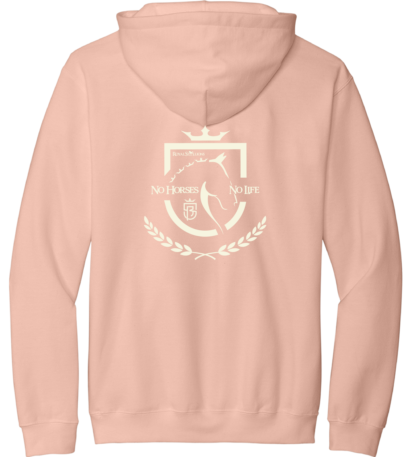 Stallion Squad Adults' Hoodie